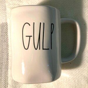 Rae Dunn  GULP Mug